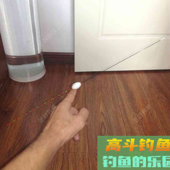 老钓鱼人对加粗目标的测试分析，全程干货