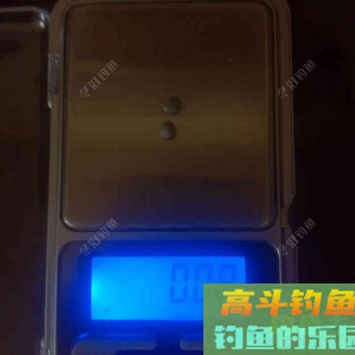 漂、饵之间，扯不清的话题与实测