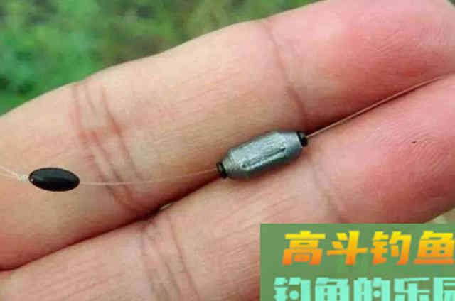 台钓调漂按我这种调法,每抓一次鱼口都很准 台钓调漂按我这种调法,每抓一次鱼口都很准