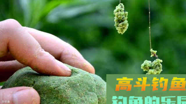 带钩半水调漂，总共就四步，看一遍就会