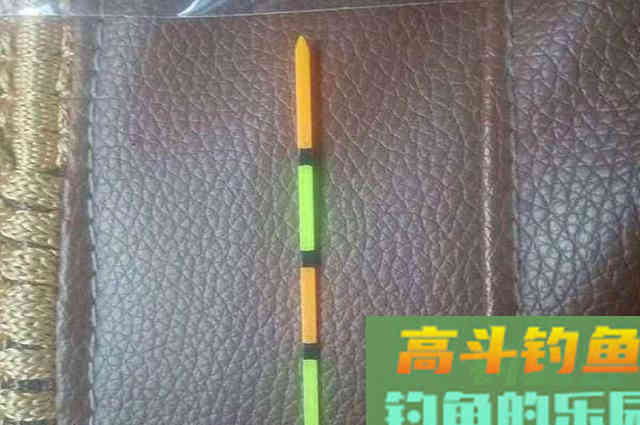 选择浮漂的6个标准，满满的干货，不想被忽悠的看过来吧