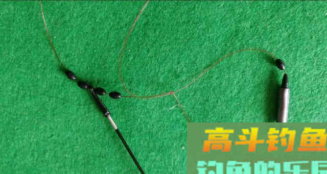 浮漂上有信号，就是提不上鱼，多数是这五个原因导致