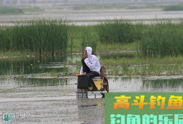 高手谈调漂中一些不为人知的秘密