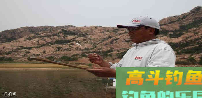 钓鱼不要教条，2步调好漂，就是这么简单