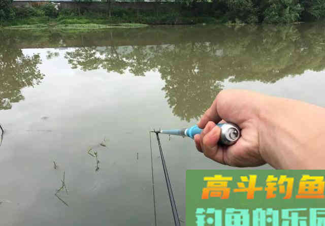 避免找底环节出错，这些调漂经验要看看