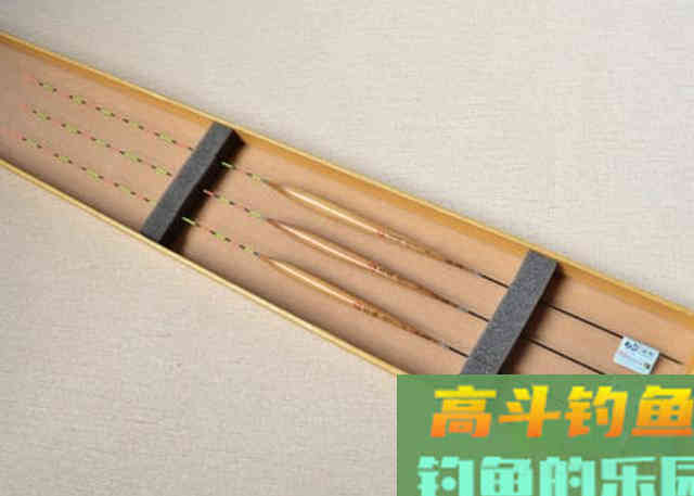冬季野钓必须要明白的三个用漂方法