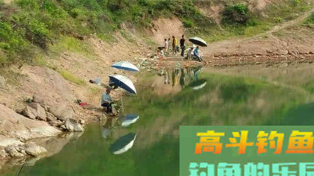 细节决定渔获：很少有人真正弄明白调平水钓跑铅