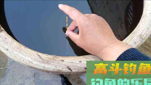 调高钓低之饵重的重要性，这就是你总调不好漂的原因所在