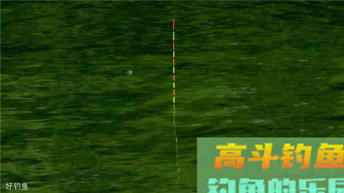 三种常见调漂方法，适合大部分鱼情水情