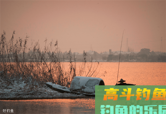 冬季钓鱼如何调漂，调漂思路分析