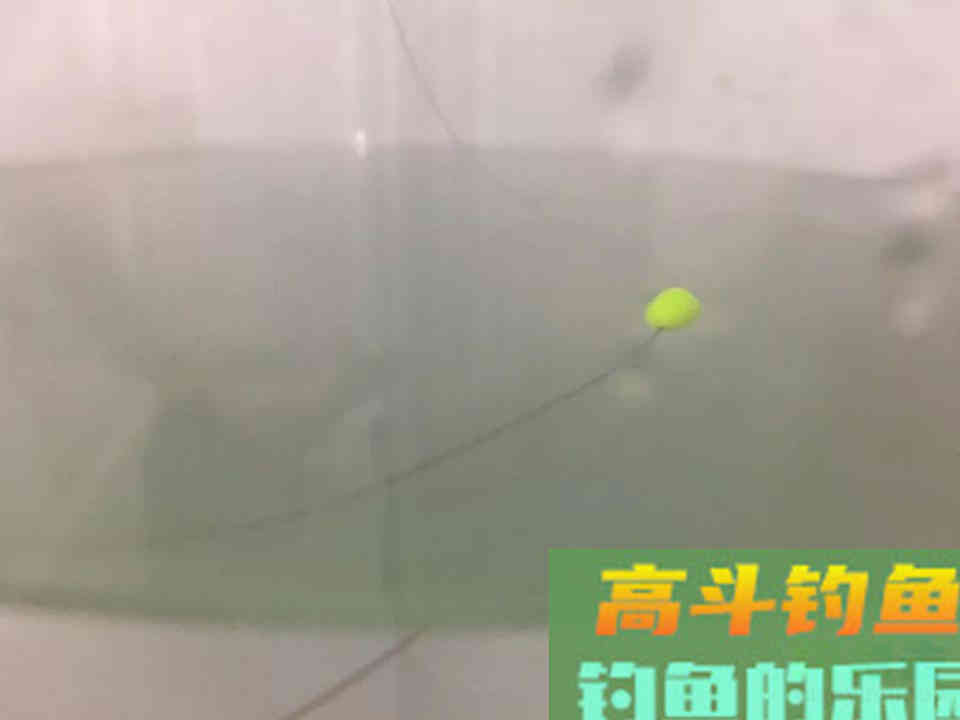 七星漂的两种调漂方法，看图详解