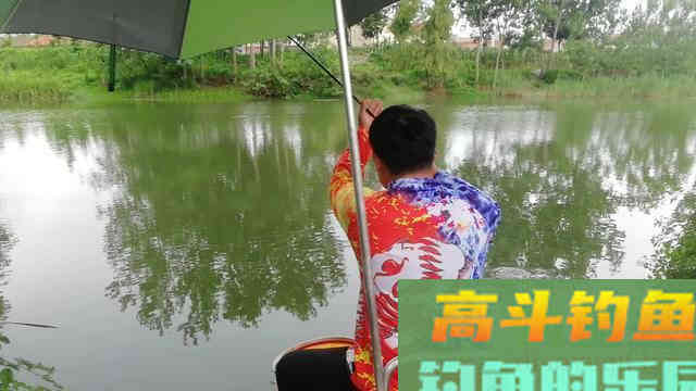 带钩调平水钓几目，钩重一定要明确，不然会过钝