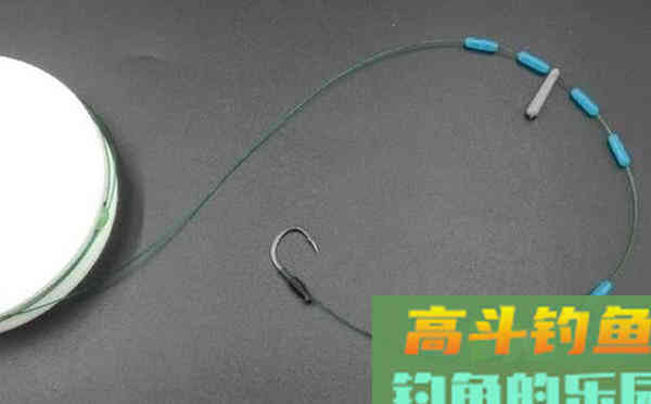 使用玉米粒钓鱼，浮漂应该怎么调