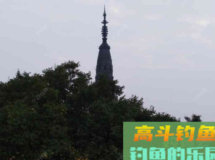 聊一聊钓鱼前的找底调漂操作