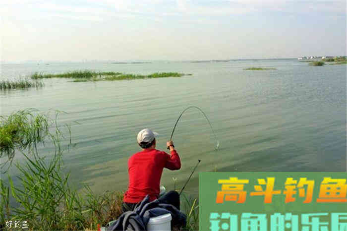 秋季野钓适用的调漂技巧，国庆出去浪一波