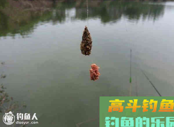 高手解答野外垂钓的调漂技巧