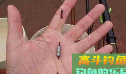 走水钓不到鱼？调漂的错误，这4种方式你用哪一种