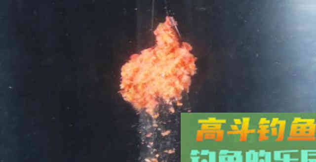 钓鱼时精准调出一钩触底一钩躺底的状态