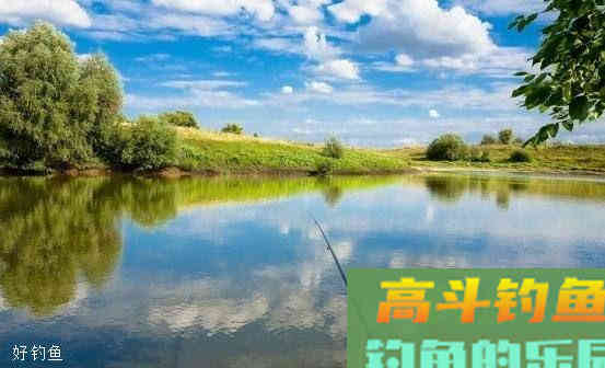 精确调漂找底最佳方法就是用饵来找底
