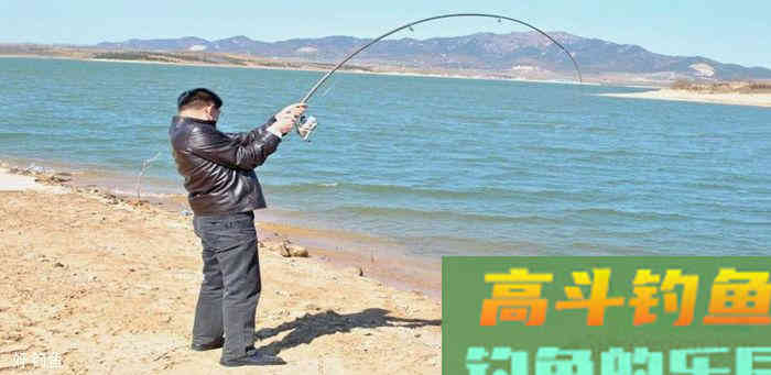 野钓如何选择吃铅大小的浮漂