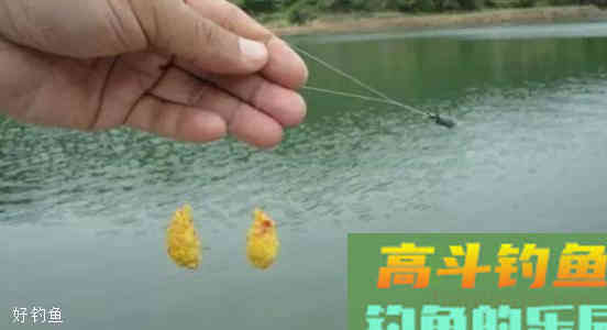 调漂找底的几种常见现象及解决方法
