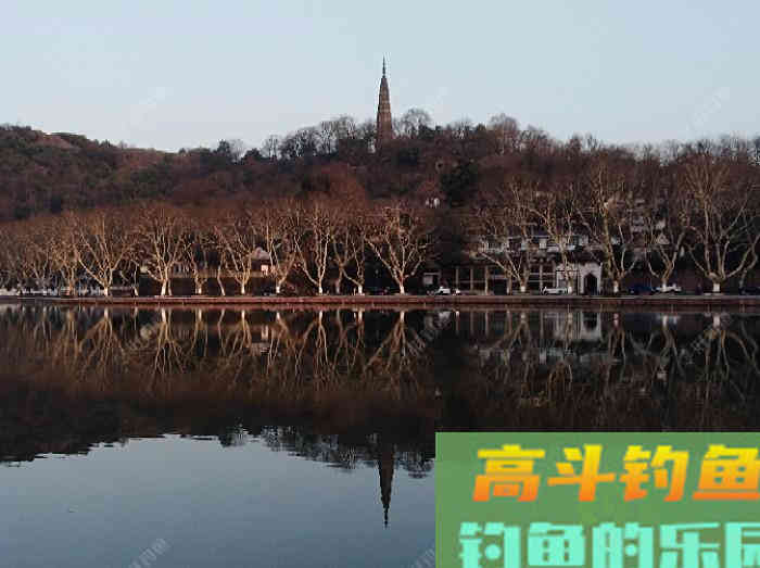 钓鲫鱼的漂相解析