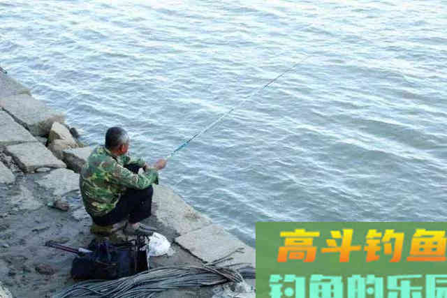 调漂不能一成不变，试试这几种调钓手段