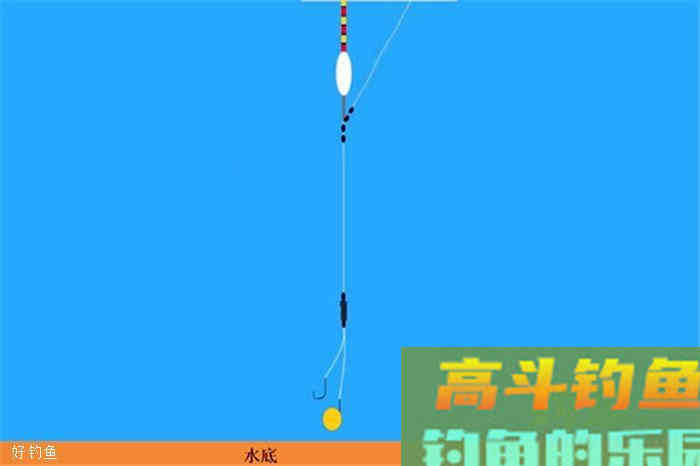 调漂技巧，饵重和饵轻方法各不同
