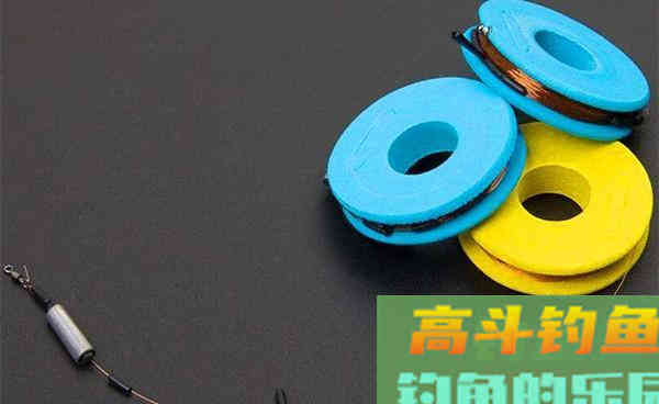 钓鱼10多年，未必清楚钓线对调漂的这些影响