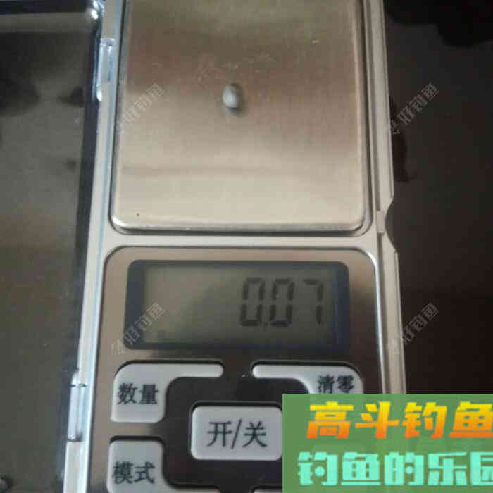 漂、饵之间，扯不清的话题与实测