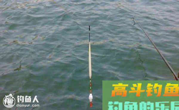 调漂下顿明显的原因分析和误区认识