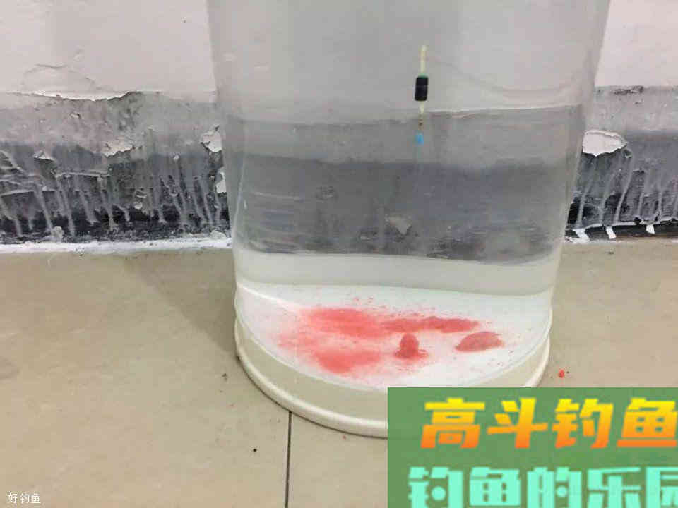 非常详细的调漂教程！以“调四钓二”为例，看图就能学会