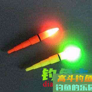 夜钓用漂观漂，选什么类型的夜钓漂，就要用相应的调漂思路