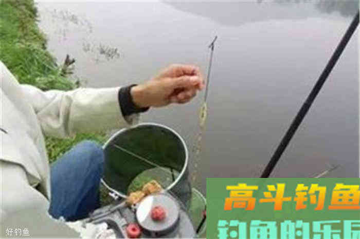 冬季钓鱼如何调漂，调漂思路分析