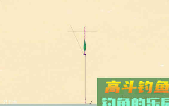 野钓用蚯蚓钓鱼有哪些调漂技巧？