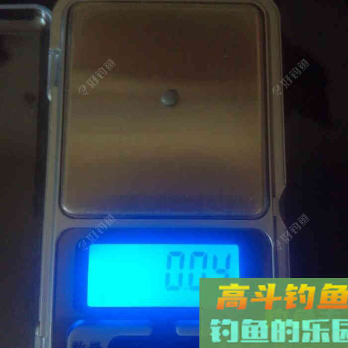 漂、饵之间，扯不清的话题与实测