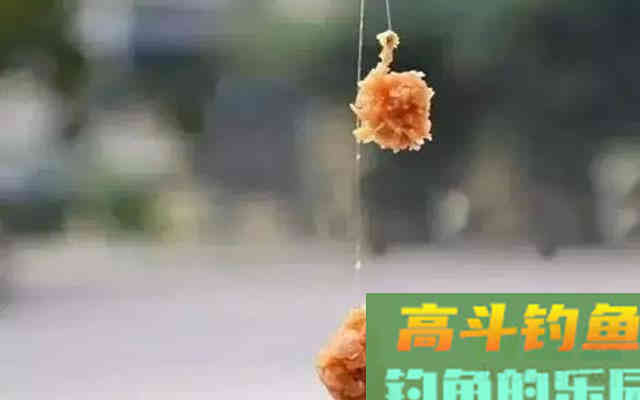 正钓时，搓饵换成拉饵，怎么做，才能不做二次调漂