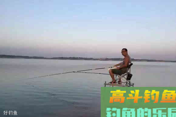 调钓之钓钝与钓灵的精辟解说