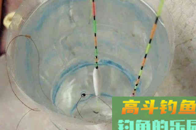 浮漂调钓还在玩灵敏?要知调整战术 浮漂调钓还在玩灵敏?要知调整战术