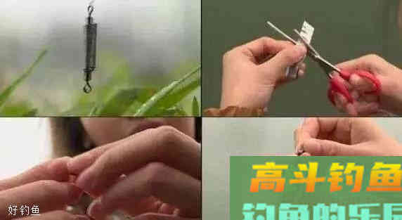 野钓新手的简单调漂技巧