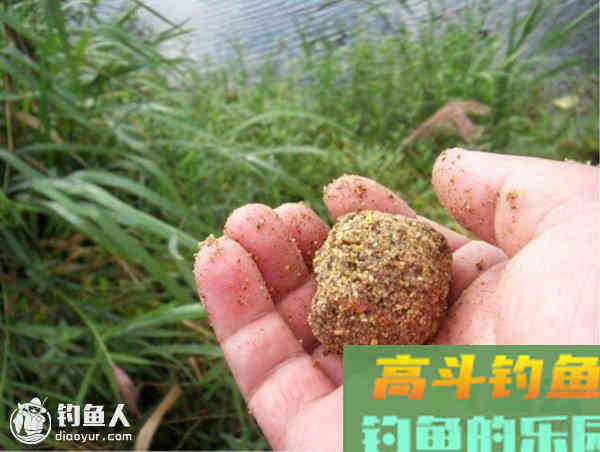 台钓调漂的步骤法之实战战略技巧