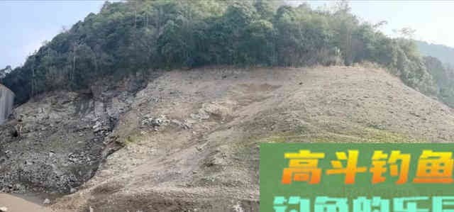想钓大鱼先找底，一张图告诉你找底的重要性