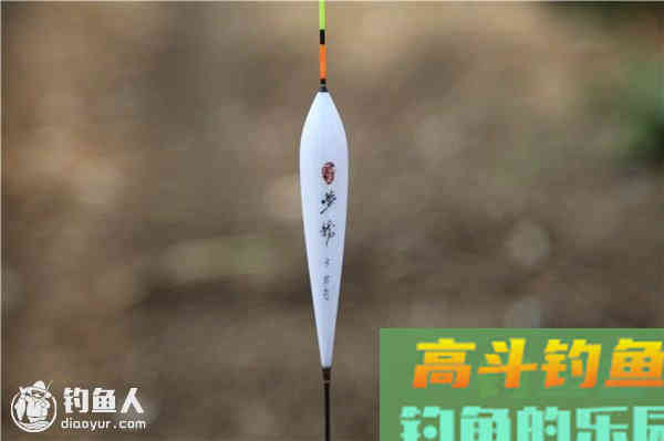 浮漂自动长目三个原因及对策方法