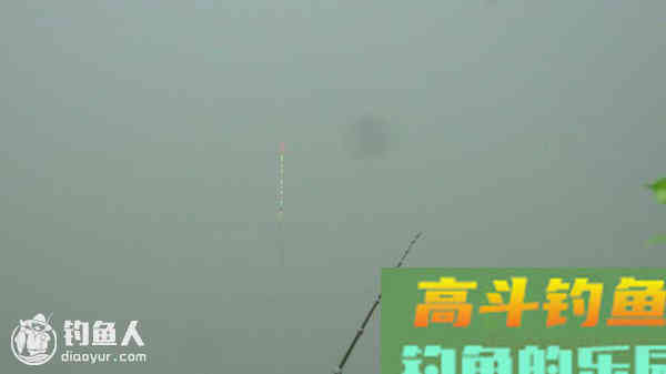 探讨调漂钓钝在野钓中的意义
