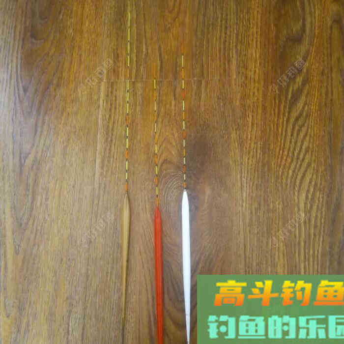 漂、饵之间，扯不清的话题与实测