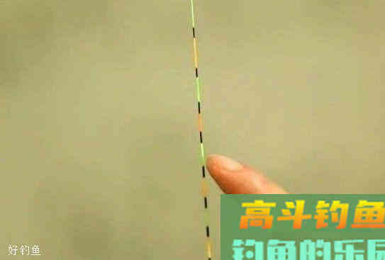 台钓调四钓二真的有用吗？看老钓友分析怎么调四钓二