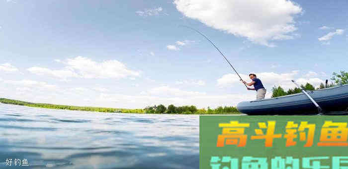 野钓如何选择吃铅大小的浮漂