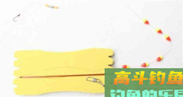 漂不行？或许你该试试七星漂