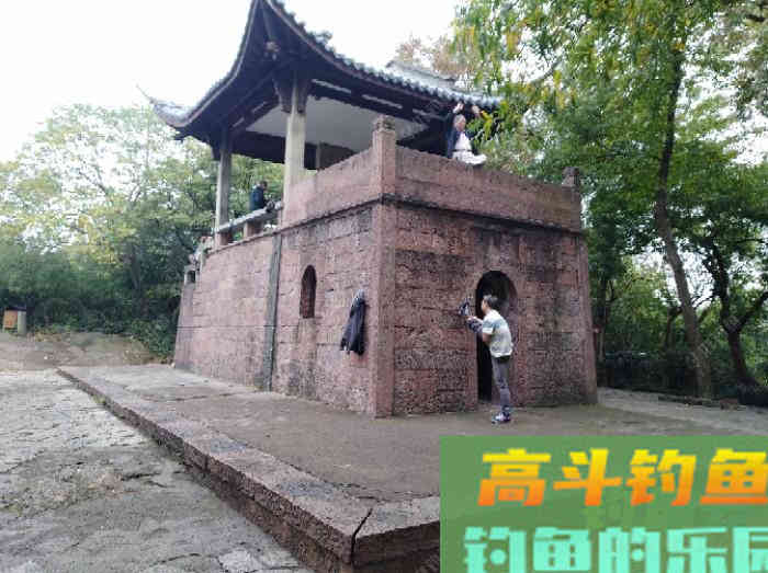 聊一聊钓鱼前的找底调漂操作