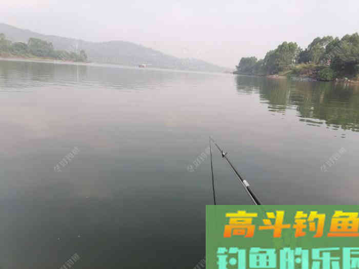 野钓适合调平水钓2目还是调4钓2目，看葫芦怎么玩